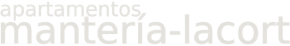 Apartamentos Mantería-Lacort, Valladolid